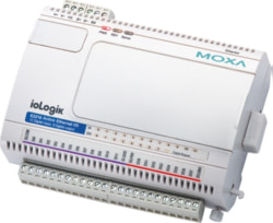 Product image of Moxa ioLogik E2210