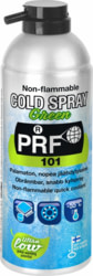 PRF PRF101/ISO GREEN tootepilt