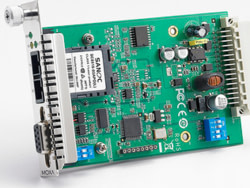Product image of Moxa TCF-142-S-SC-RM