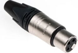 Neutrik NC3FXX tootepilt