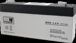 Product image of MPLPOWER MWS 3.4-6