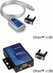 Moxa UPort 1150 tootepilt