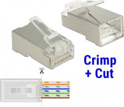 Product image of DELOCK 86454