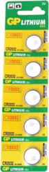 Product image of GP Batteries BAT-CR2032/GP