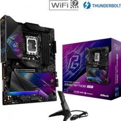 Asrock Z890 Riptide WiFi tootepilt