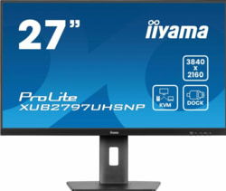 IIYAMA XUB2797UHSNP-B1 tootepilt