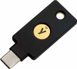 Yubico YubiKey 5C NFC tootepilt