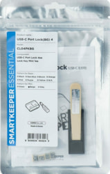 Product image of Smartkeeper CL04PKBG