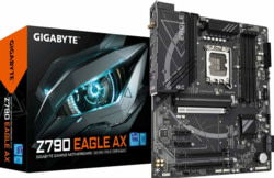 Product image of Gigabyte Z790 EAGLE AX