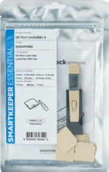 Product image of Smartkeeper SD04PKBG