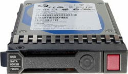 Hewlett Packard Enterprise 765016-001 tootepilt