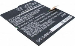 CoreParts TABX-BAT-MIS016SL tootepilt
