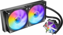 Azza LCAZ-240H-ARGB PRO tootepilt