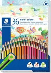 Staedtler 187 CD36 tootepilt