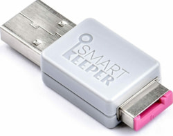 Product image of Smartkeeper OM03PK