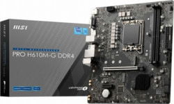 MSI 7D46-009R tootepilt