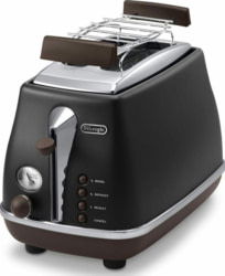 Product image of De’Longhi CTOV2103.BK