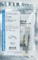 Product image of Smartkeeper UL04PKBG
