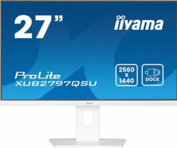 Product image of IIYAMA XUB2797QSU-W2