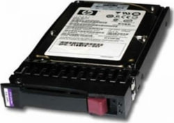 Product image of HPE 492620-B21