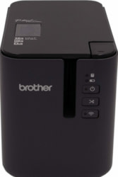Product image of Brother PTP900WCZG1