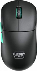 Cherry CX-M68W-BLACK tootepilt