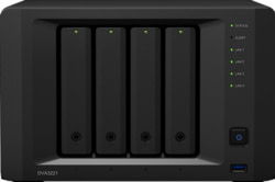 Product image of Synology DVA3221