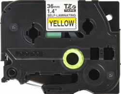 Product image of Brother TZESL661
