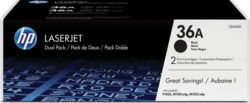 Product image of HP CB436AD