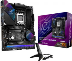 Product image of Asrock X870 Riptide WiFi