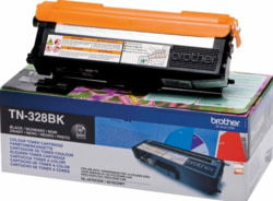 Product image of Brother TN328BK