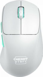 Cherry CX-M64W-WHITE tootepilt