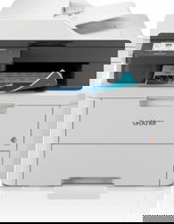 Brother DCPL3555CDWRE1 tootepilt