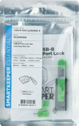 Product image of Smartkeeper BL04PKGN