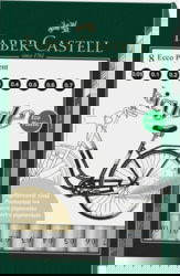 Faber-Castell 166008 tootepilt