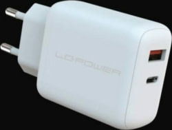 Product image of LC-POWER LC-GAN-45
