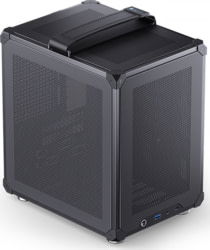 Product image of Jonsbo C6-ITX-BLACK