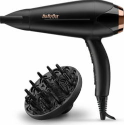 Babyliss D570DE tootepilt