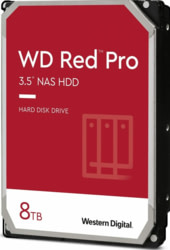 Product image of Western Digital WD8003FFBX