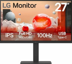 LG 27BA750-B.AEU tootepilt