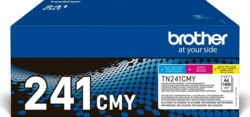 Brother TN241CMY tootepilt