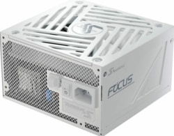Seasonic FOCUS-GX-750-V4-WHITE tootepilt