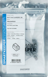 Product image of Smartkeeper MNL04P1GY