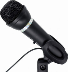 Product image of GEMBIRD MIC-D-04