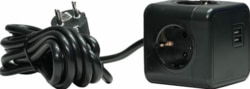 Product image of MicroConnect GRUCUBE2USB-B3