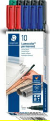 Staedtler 318 B10 tootepilt