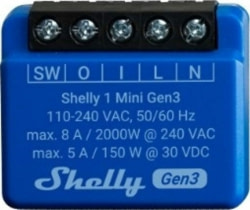 Shelly Shelly_Plus_1_Mini_G3 tootepilt