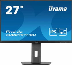 Product image of IIYAMA XUB2797HSU-B2