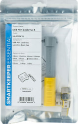 Product image of Smartkeeper UL03PKYL