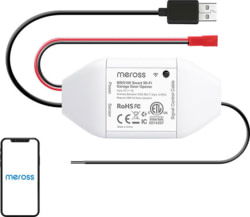 Product image of Meross MSG100HK(EU)